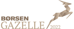Logo: Gazelle 2022
