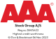 AAA Logo, 2023